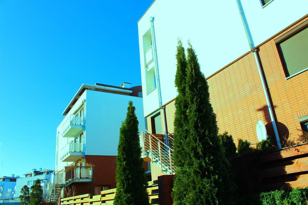 Kolobrzeg Apartamenty Номер фото