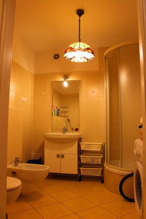 Kolobrzeg Apartamenty Номер фото