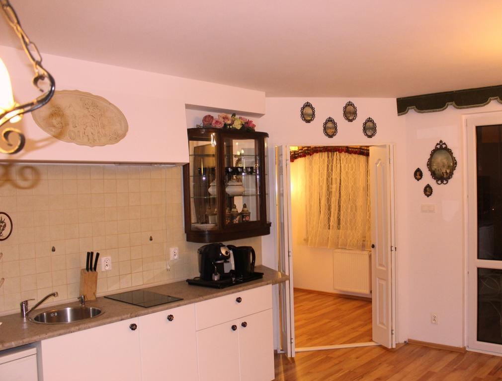 Kolobrzeg Apartamenty Номер фото