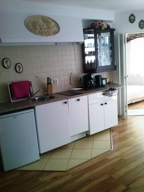 Kolobrzeg Apartamenty Экстерьер фото