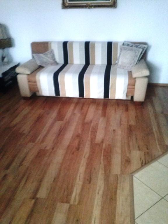 Kolobrzeg Apartamenty Экстерьер фото