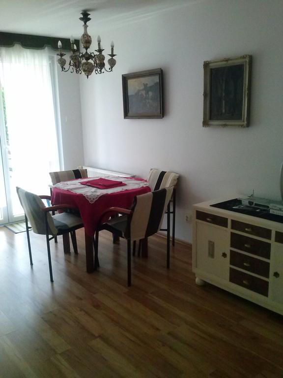 Kolobrzeg Apartamenty Экстерьер фото